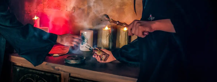 Was das Angebot von Nowayout Escape besonders macht