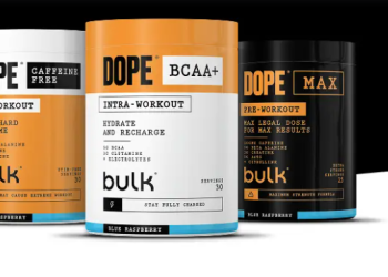 Alles, was Sie über Bulk wissen müssen: Ein umfassender Überblick