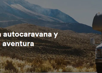 Vacaciones en autocaravana por España, más fáciles con CamperDays