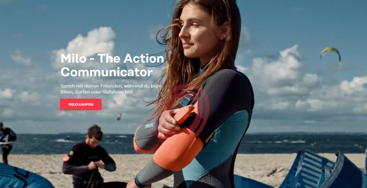 Kommunikation neu gedacht: Was Okmilo so besonders macht