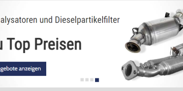 Warum autoteile-preiswert.de bei Autofahrern so beliebt ist