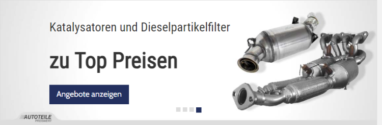 Warum autoteile-preiswert.de bei Autofahrern so beliebt ist