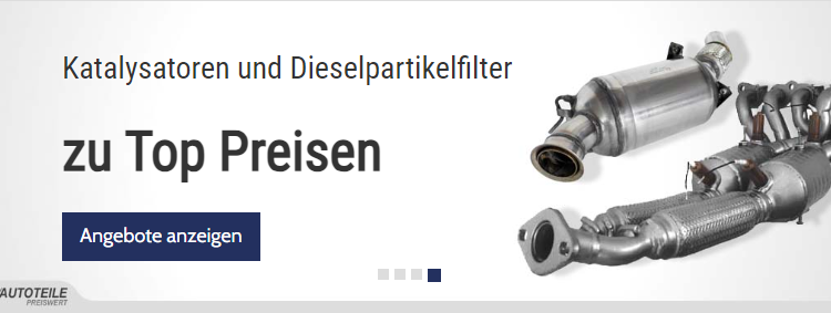 Warum autoteile-preiswert.de bei Autofahrern so beliebt ist