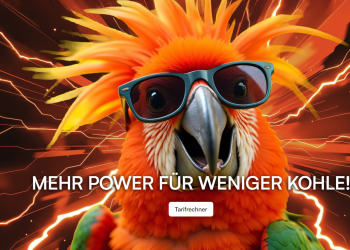 Aras Energy: Ein frischer Ansatz in der Energieversorgung