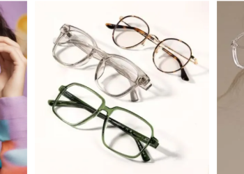 Brilleshopping – Wer steckt dahinter?