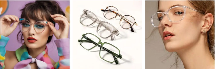 Brilleshopping – Wer steckt dahinter?