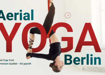 Was zeichnet AerialYoga‑Berlin aus