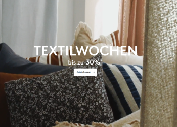 Jotex.de – Stilvolle Einrichtung für jedes Zuhause