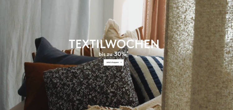 Jotex.de – Stilvolle Einrichtung für jedes Zuhause