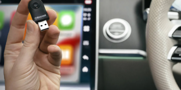 Ottocast: Die Zukunft der kabellosen CarPlay-Adapter
