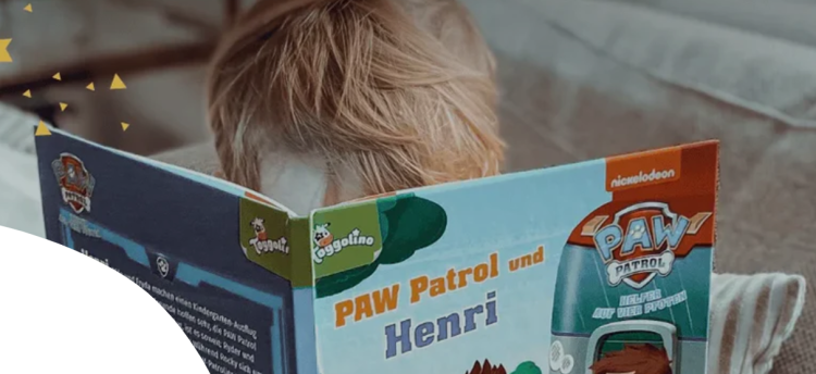 Framily – Persönliche Geschichten, die verbinden