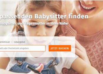 HalloBabysitter – Vermittlung mit Erfahrung und Fokus auf Vertrauen
