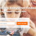 HalloBabysitter – Vermittlung mit Erfahrung und Fokus auf Vertrauen
