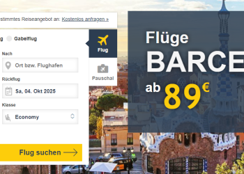 travel-overland.de – Ihr Partner für Individualreisen und Flugangebote