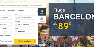 travel-overland.de – Ihr Partner für Individualreisen und Flugangebote