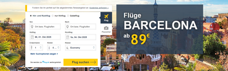 travel-overland.de – Ihr Partner für Individualreisen und Flugangebote