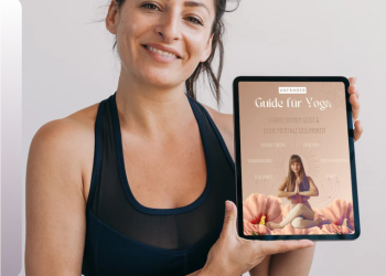 theyogafriends.com – Yoga, Achtsamkeit und Klarheit in einem Shop vereint