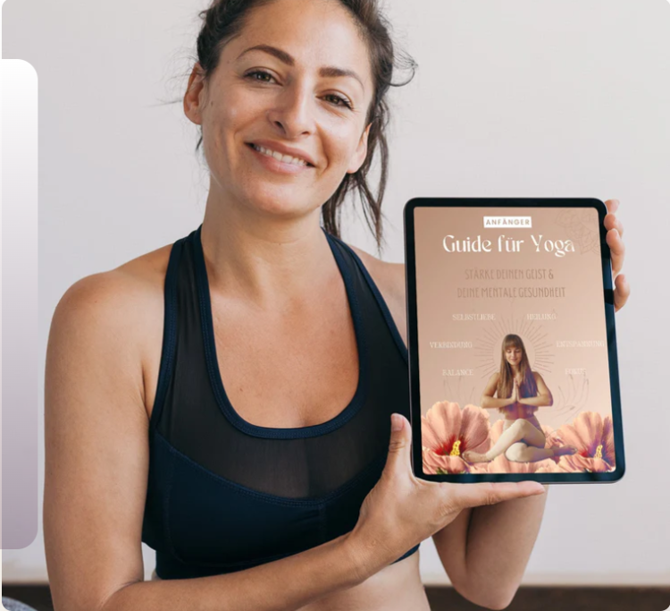 theyogafriends.com – Yoga, Achtsamkeit und Klarheit in einem Shop vereint