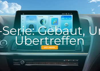 XTRONS – Hochwertige In-Car-Entertainment-Systeme für dein Fahrzeug