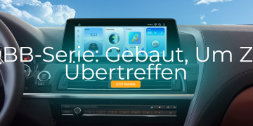 XTRONS – Hochwertige In-Car-Entertainment-Systeme für dein Fahrzeug