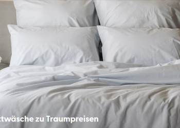 Luxuriöse Heimtextilien mit Stil: dalfilo.de überzeugt durch Qualität und Design