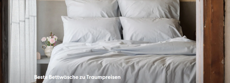 Luxuriöse Heimtextilien mit Stil: dalfilo.de überzeugt durch Qualität und Design