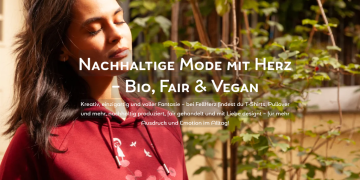 Nachhaltige Mode mit Charakter: fellherz.de im Fokus