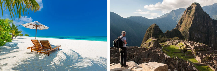 Was zeichnet Lidl Reisen aus?