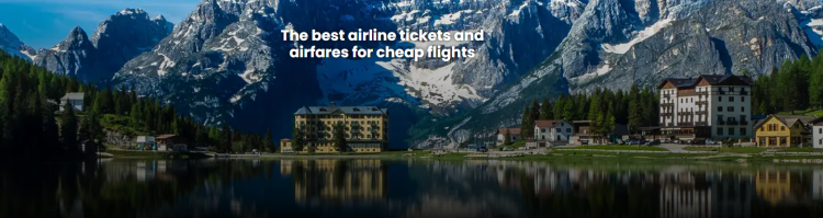 Flightnetwork.com: Eine besondere Plattform für Reisen und Flüge