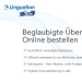 Linguation.com: Einzigartige Lösungen für Übersetzungsdienste