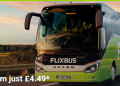 FlixBus & FlixTrain: Der flexible und kostengünstige Weg zu neuen Orten