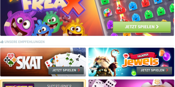 M2P.de: Die Welt der hochwertigen Gaming-Produkte