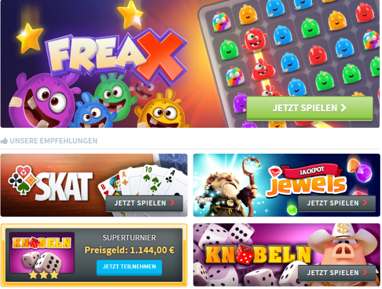 M2P.de: Die Welt der hochwertigen Gaming-Produkte