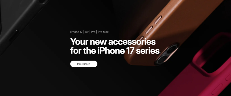 Vonmählen: Mode trifft auf Technik für Zuhause und unterwegs