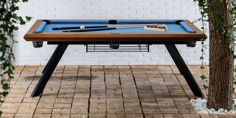 Billard Lissy: Der Spezialist für Billardbedarf und Zubehör