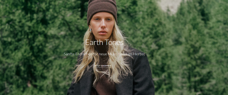 Stefanel: Mode mit italienischem Flair für jeden Anlass