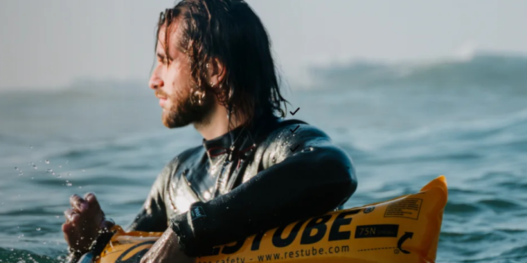 Restube: Ihre Sicherheit auf dem Wasser – Mehr als nur ein Schwimmhilfsmittel