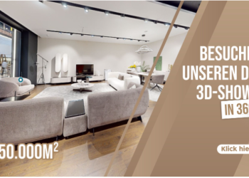 JV Möbel: Möbel für jeden Raum und jeden Stil