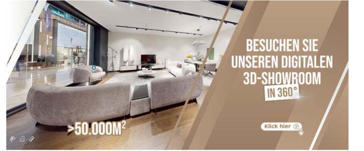 JV Möbel: Möbel für jeden Raum und jeden Stil