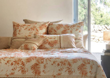 Die Welt von bassetti: Ein Statement für stilvolles Wohnen