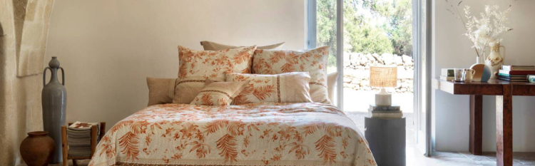 Die Welt von bassetti: Ein Statement für stilvolles Wohnen