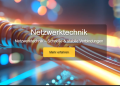 Netzwerkartikel: Technik, die verbindet