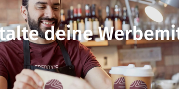 Infowerk: visuelle Kommunikation und Druckprodukte neu gedacht