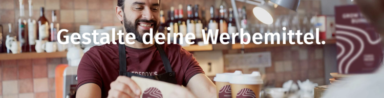 Infowerk: visuelle Kommunikation und Druckprodukte neu gedacht