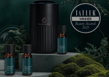 Was ist besonders an neuroscent.com