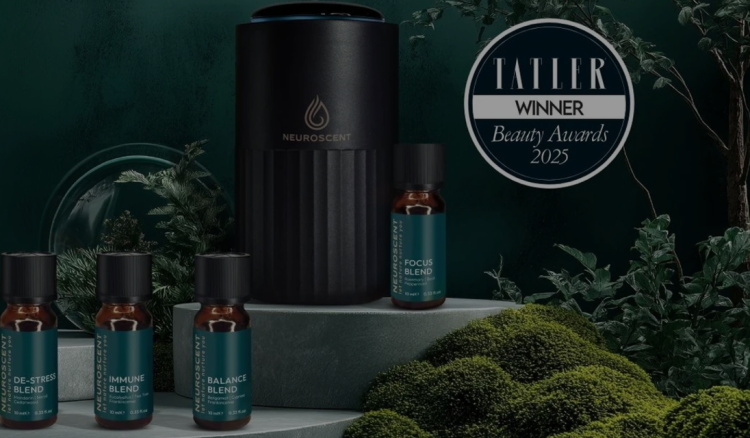 Was ist besonders an neuroscent.com