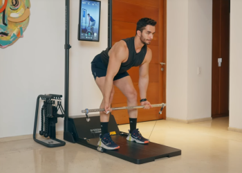 Was macht Speediance besonders?