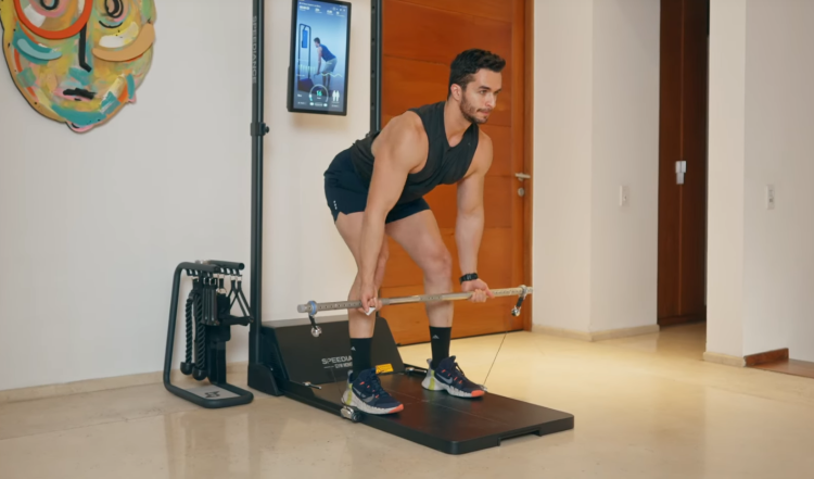 Was macht Speediance besonders?