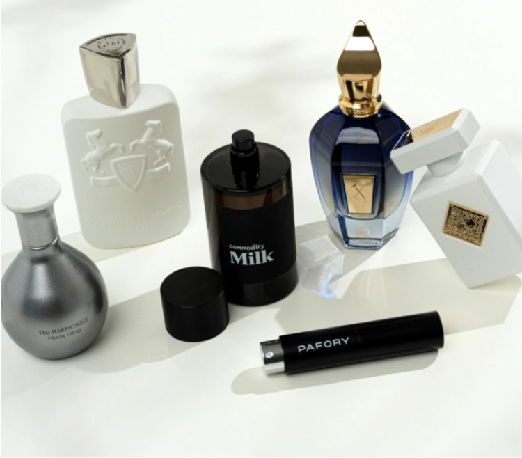 Was macht pafory.com besonders?