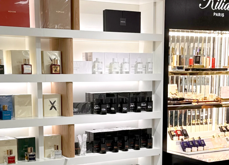 Commodity Fragrances: Ein Einblick in eine Besondere Parfümmarke